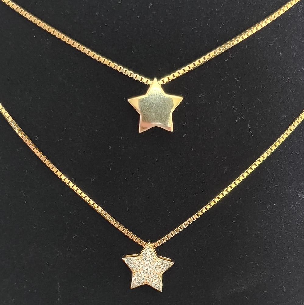 Stars set - Picture 2 of 3